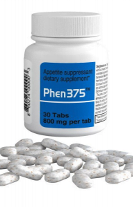 Phen375 is one of the best fat burner