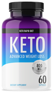 Advanced Keto is same as Purefit keto