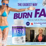 Purefit keto advanced diet pill is a scam