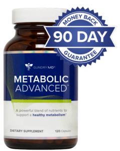 Metabolic advanced