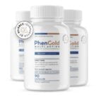 Phengold diet pill