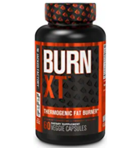 Burn XT review